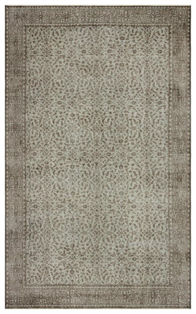 Apex Vintage Gray 34297 168 cm X 274 cm