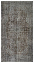 Apex Vintage Grey 34324 156 cm X 293 cm