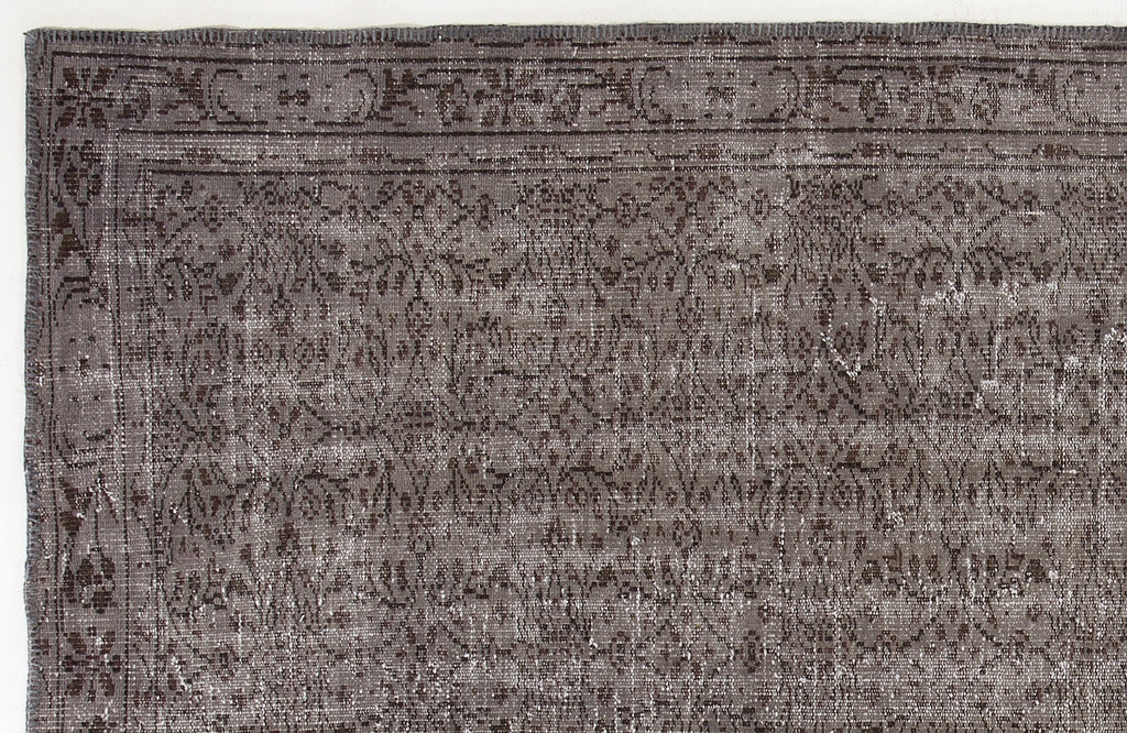 Apex Vintage Gray 3439 167 cm X 288 cm