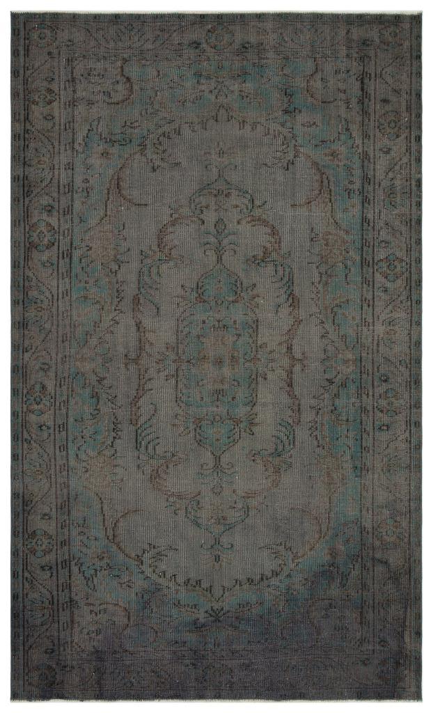 Apex Vintage Gray 34576 180 x 295 cm