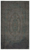 Apex Vintage Gray 34576 180 x 295 cm