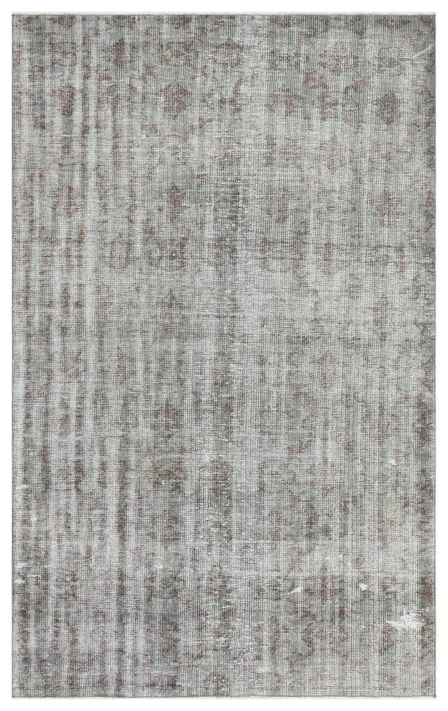 Apex Vintage Gray 35157 163 cm X 253 cm