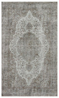 Apex Vintage Gray 35171 171 cm X 288 cm
