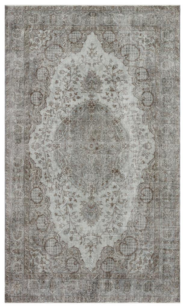 Apex Vintage Gray 35171 171 cm X 288 cm