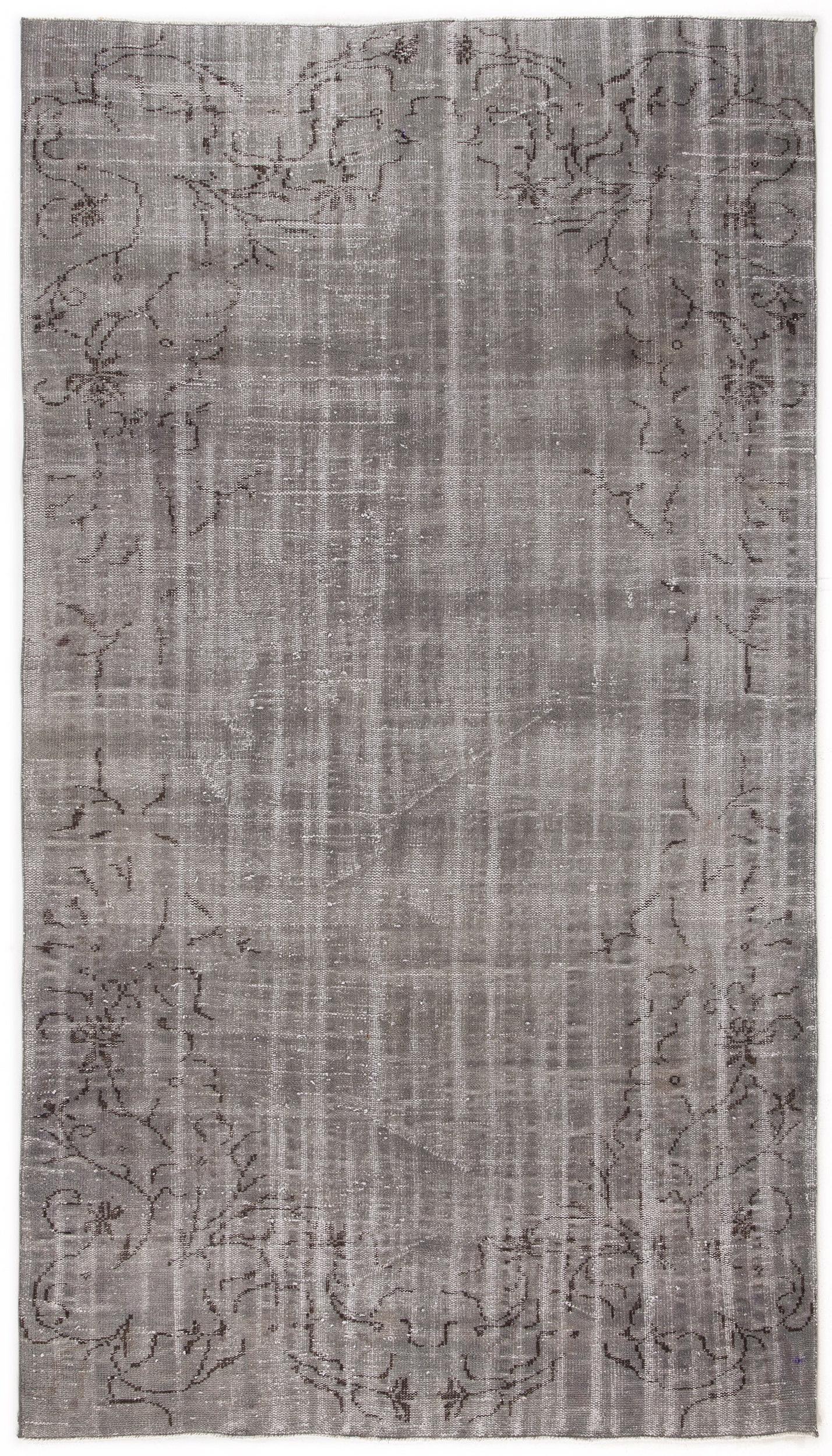 Apex Vintage Grey 5019 172 cm X 304 cm