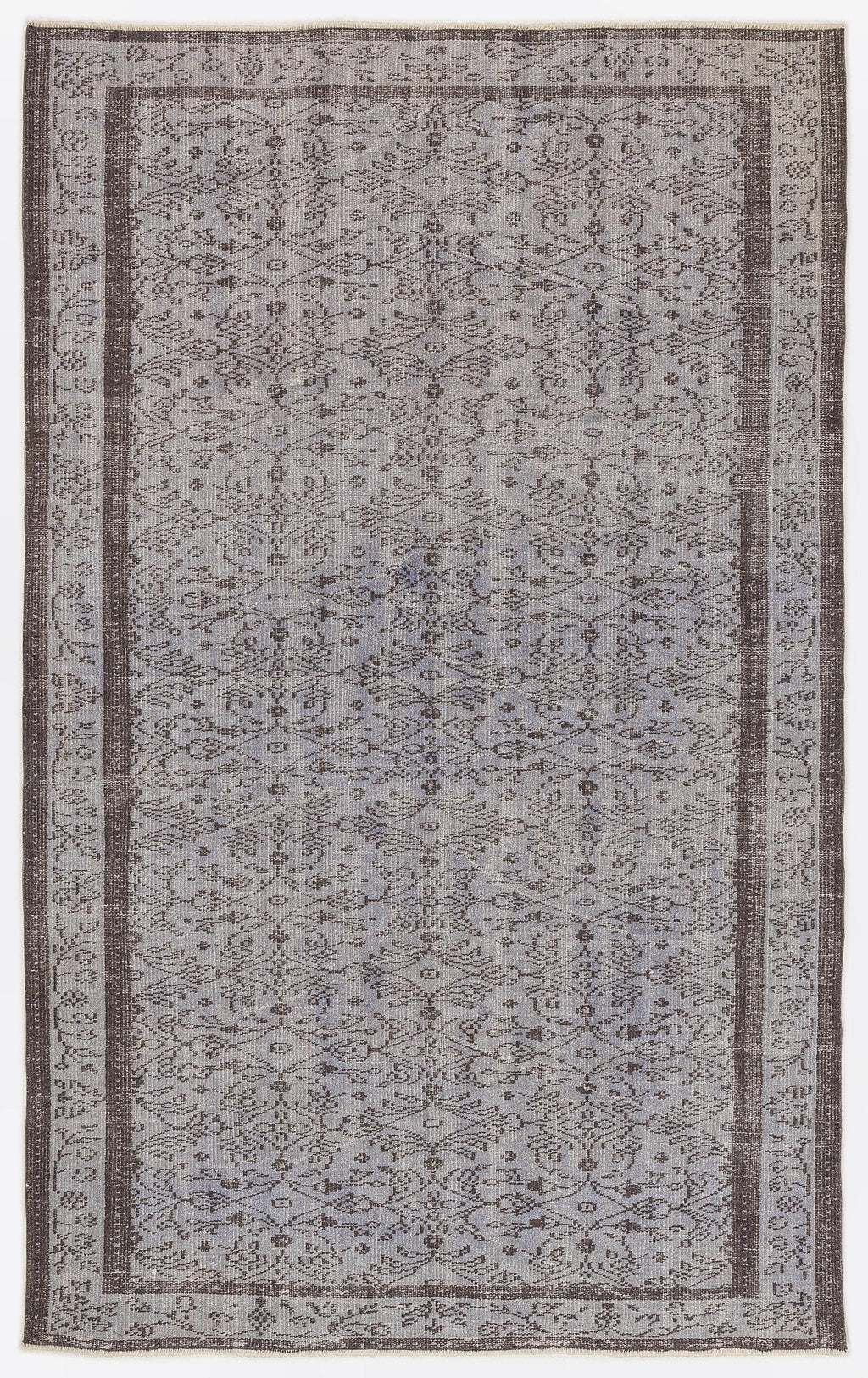 Apex Vintage Grey 7182 160 cm x 255 cm