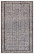 Apex Vintage Grey 7182 160 cm x 255 cm