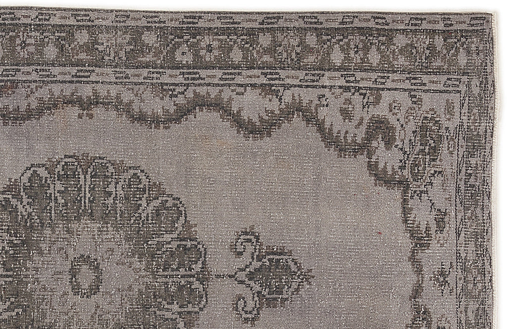 Apex Vintage Grey 7583 141 cm X 236 cm