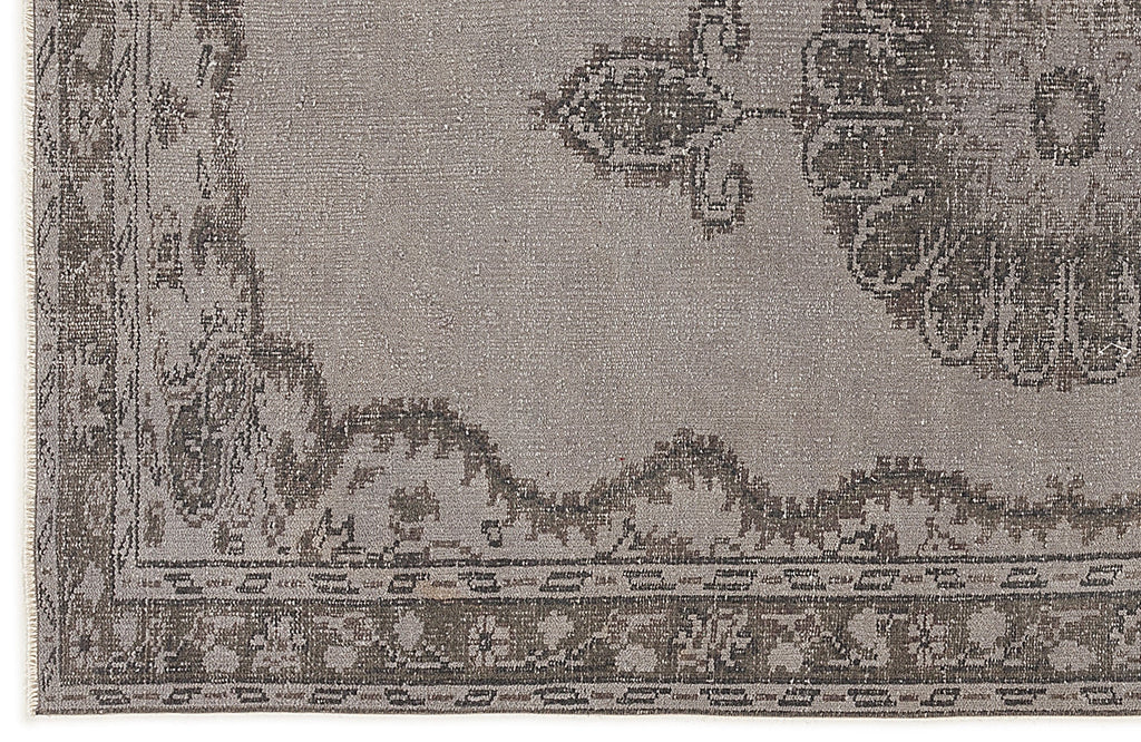 Apex Vintage Grey 7583 141 cm X 236 cm