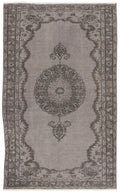 Apex Vintage Grey 7583 141 cm X 236 cm