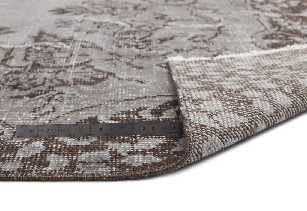 Apex Vintage Grey 8149 163 cm X 310 cm