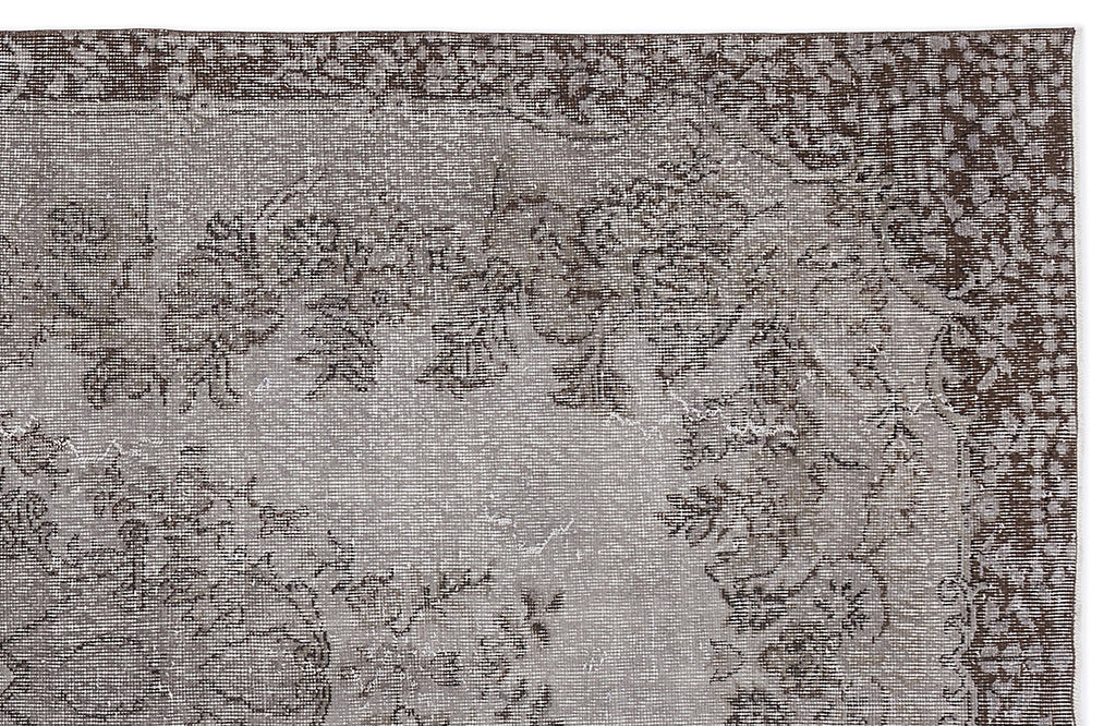 Apex Vintage Grey 8149 163 cm X 310 cm