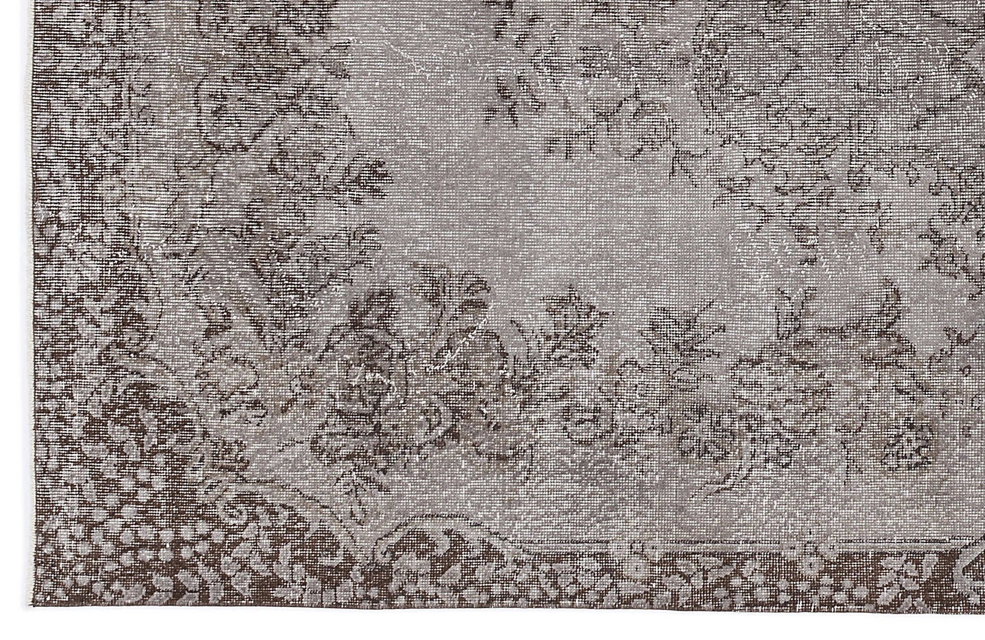 Apex Vintage Grey 8149 163 cm X 310 cm