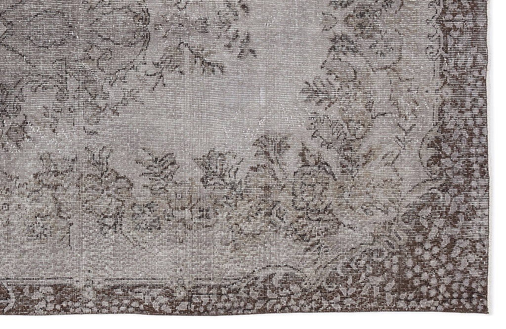 Apex Vintage Grey 8149 163 cm X 310 cm