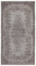 Apex Vintage Grey 8149 163 cm X 310 cm