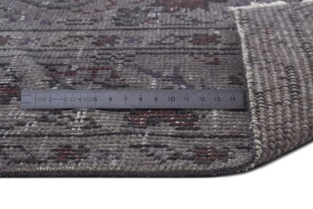 Apex Vintage Gray 8591 190 x 306 cm