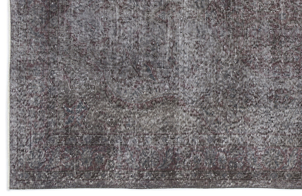 Apex Vintage Grey 9249 156 cm X 260 cm