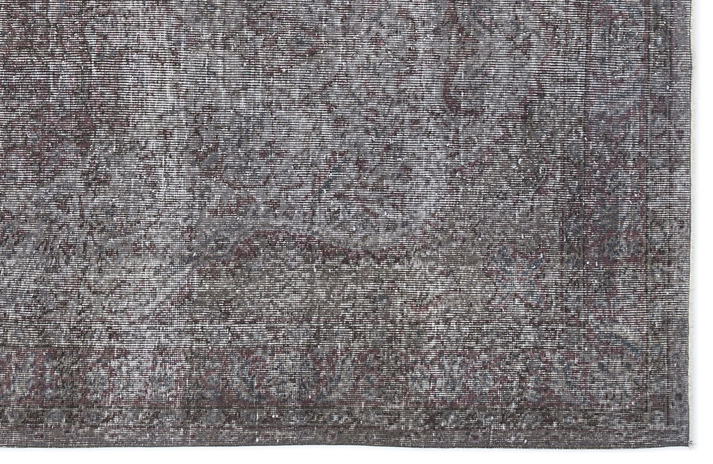 Apex Vintage Grey 9249 156 cm X 260 cm