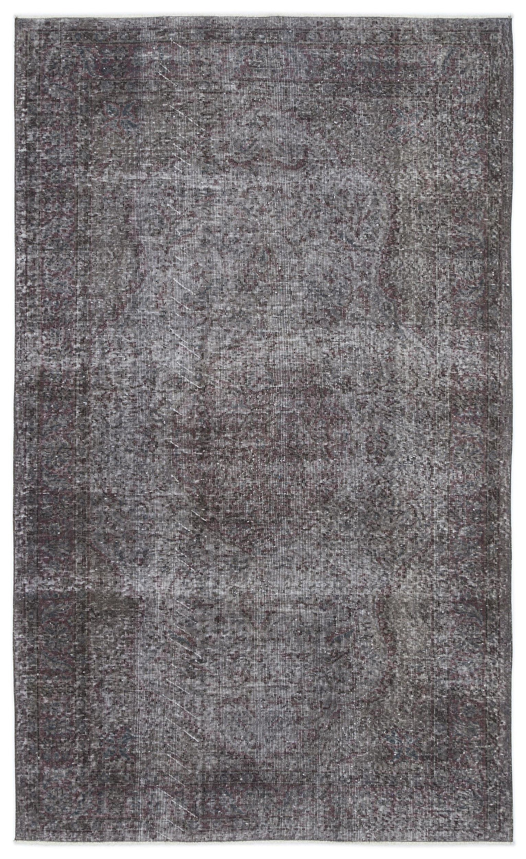Apex Vintage Grey 9249 156 cm X 260 cm