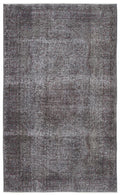 Apex Vintage Grey 9249 156 cm X 260 cm