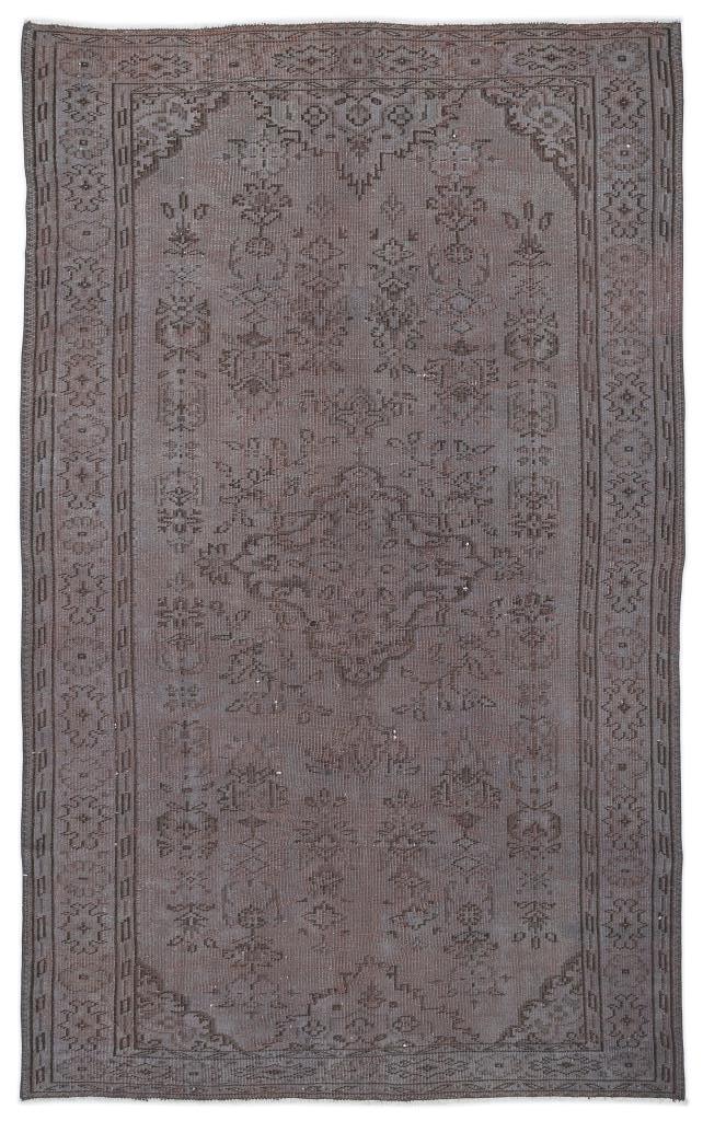Apex Vintage Gray 9583 166 x 268 cm