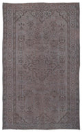 Apex Vintage Gray 9583 166 x 268 cm