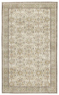 Apex Vintage Carpet Beige 10792 185 x 304 cm