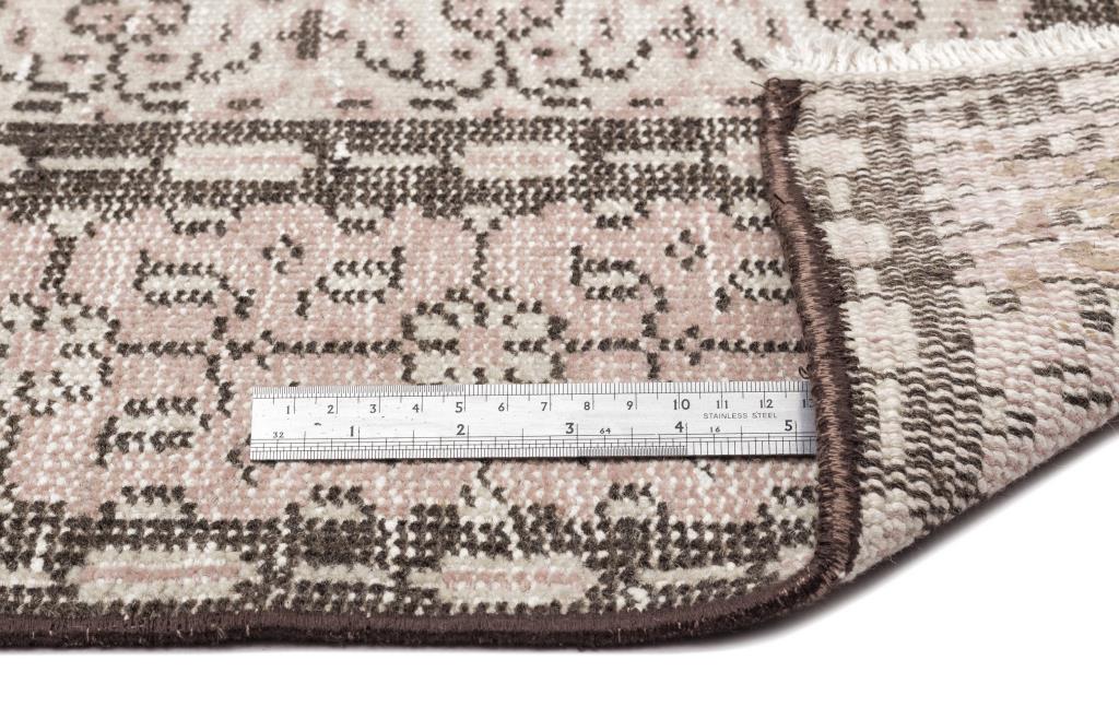 Apex Vintage Carpet Beige 12215 170 x 280 cm