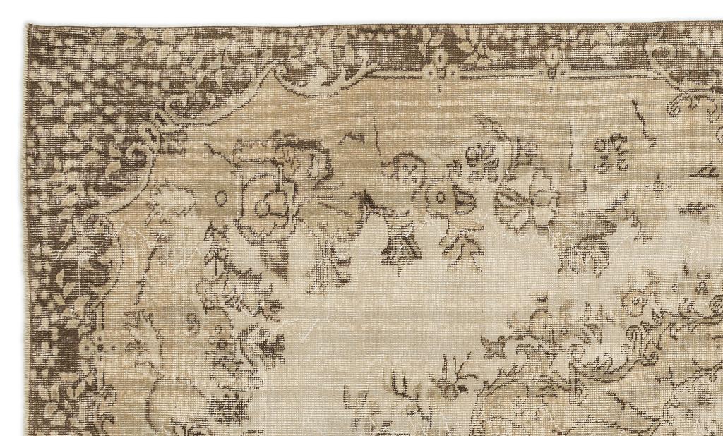 Apex Vintage Carpet Beige 15152 170 x 288 cm