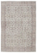 Apex Vintage Carpet Beige 15213 178 x 256 cm