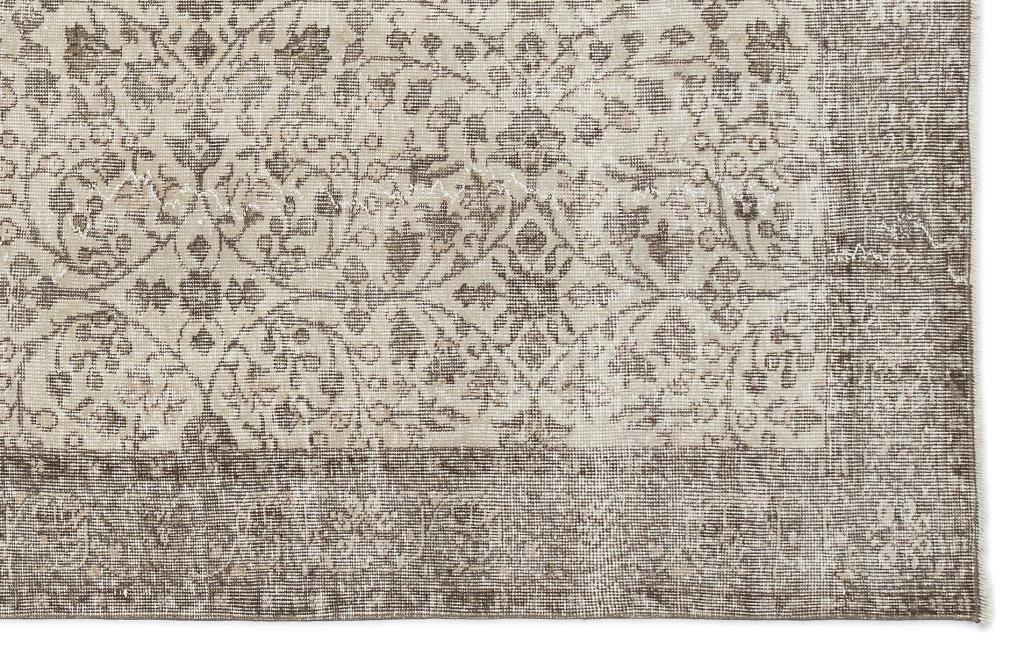 Apex Vintage Carpet Beige 15236 180 x 280 cm