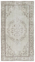 Apex Vintage Carpet Beige 15318 149 x 268 cm