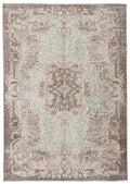 Apex Vintage Carpet Beige 15580 183 x 256 cm
