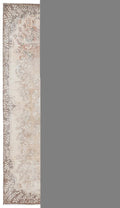 Apex Vintage Carpet Beige 15789 160 x 282 cm