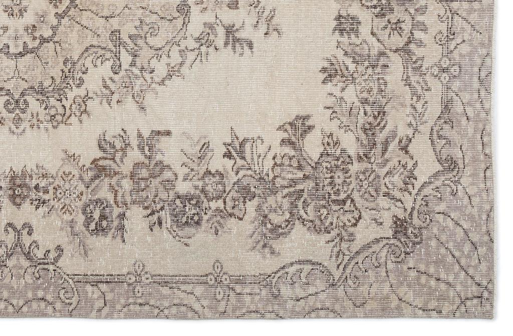 Apex Vintage Carpet Beige 15911 173 x 268 cm