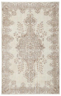 Apex Vintage Carpet Beige 15962 175 x 280 cm