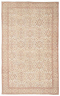 Apex vintage carpet beige 16704 180 x 288 cm