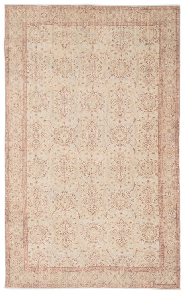 Apex vintage carpet beige 16704 180 x 288 cm