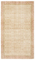 Apex Vintage Carpet Beige 17140 170 x 300 cm