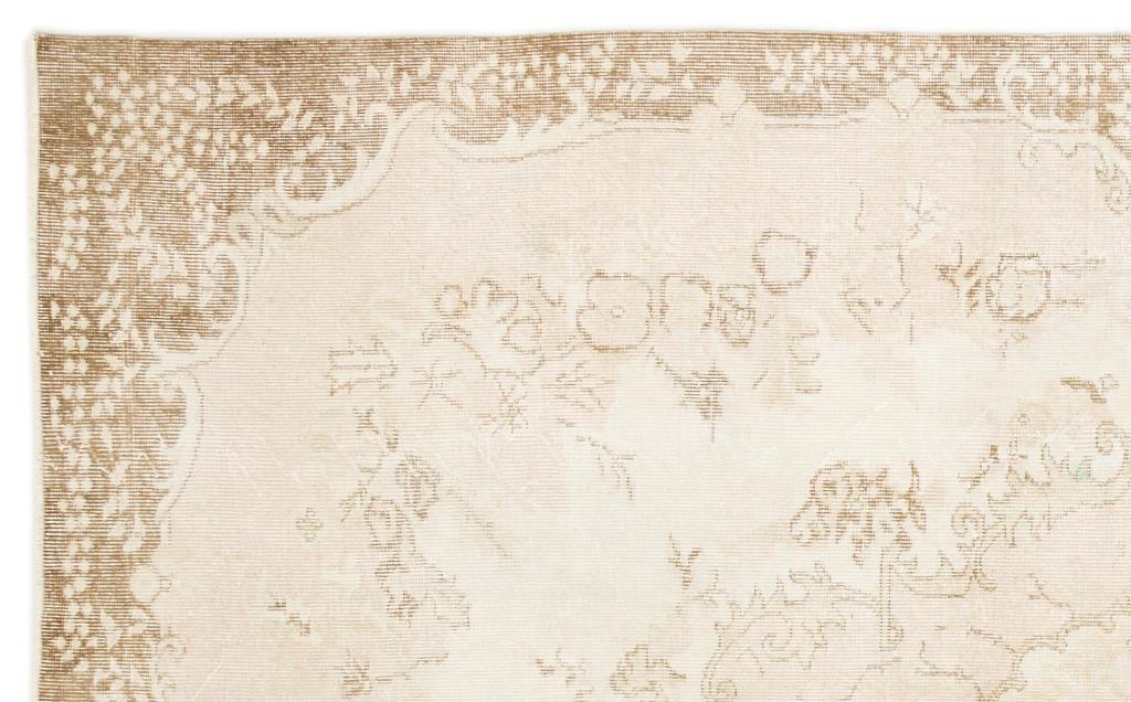 Apex Vintage Carpet Beige 17147 180 x 295 cm