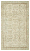 Apex Vintage Carpet Beige 17393 176 x 301 cm