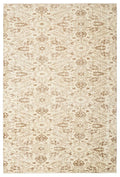 Apex vintage carpet beige 18975 174 x 263 cm