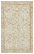 Apex Vintage Carpet Beige 19137 170 x 281 cm