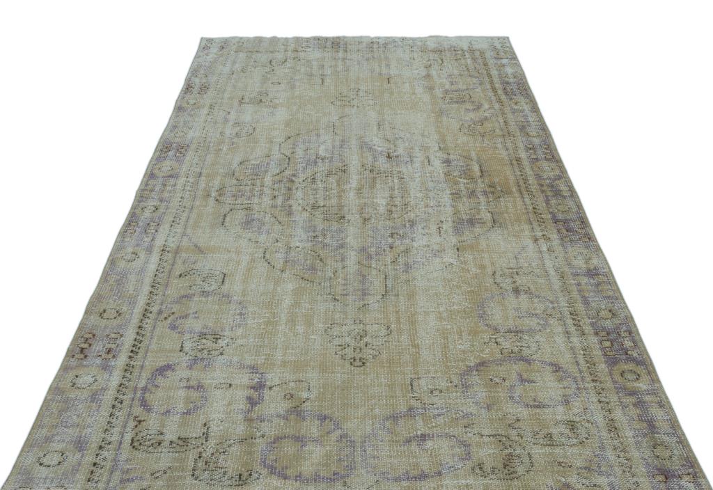 Apex Vintage Carpet Beige 22658 169 x 286 cm