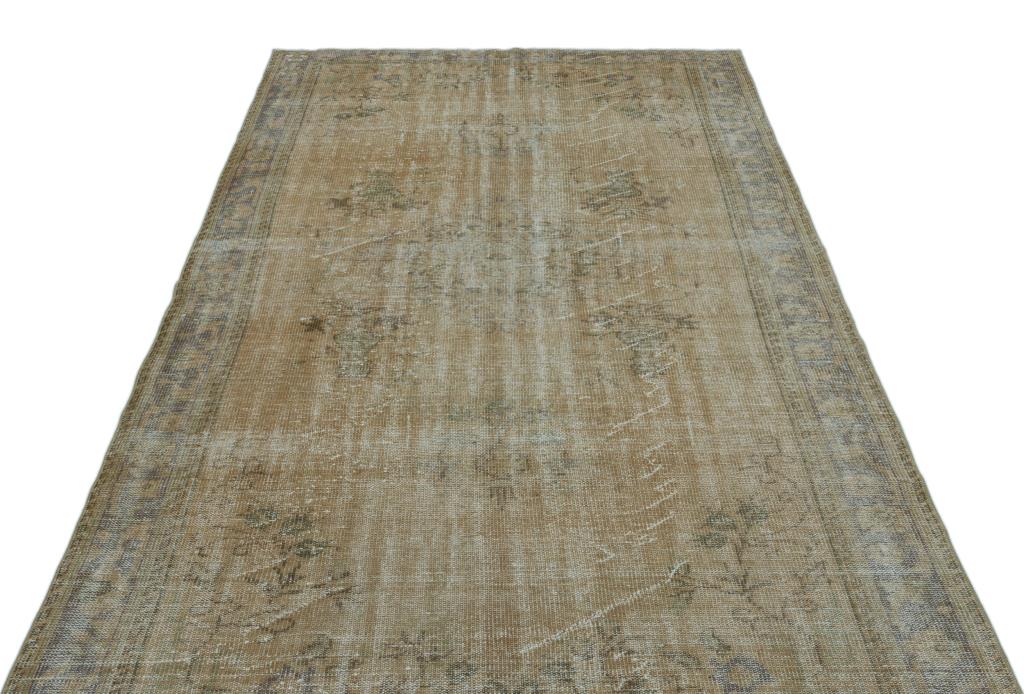 Apex Vintage Carpet Beige 22782 172 x 292 cm