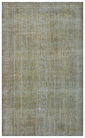 Apex Vintage Carpet Beige 28041 169 x 280 cm