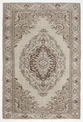 Apex Vintage Carpet Beige 3206 181 x 266 cm