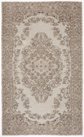 Apex Vintage Carpet Beige 3244 173 x 280 cm
