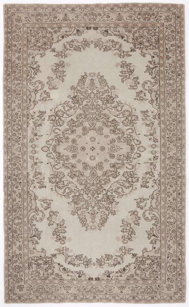 Apex Vintage Carpet Beige 3244 173 x 280 cm