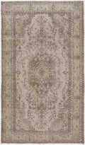 Apex Vintage Carpet Beige 3506 167 x 290 cm